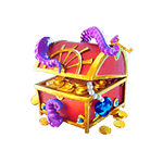 รีวิวเกมสล็อต Mermaid Riches